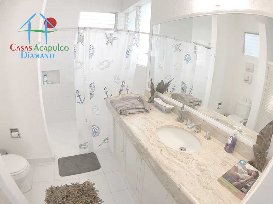 Bajareque 6 - Recámara principal 10